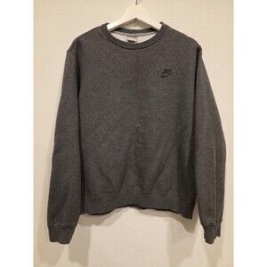 Vintage Nike Sweatshirt men's medium